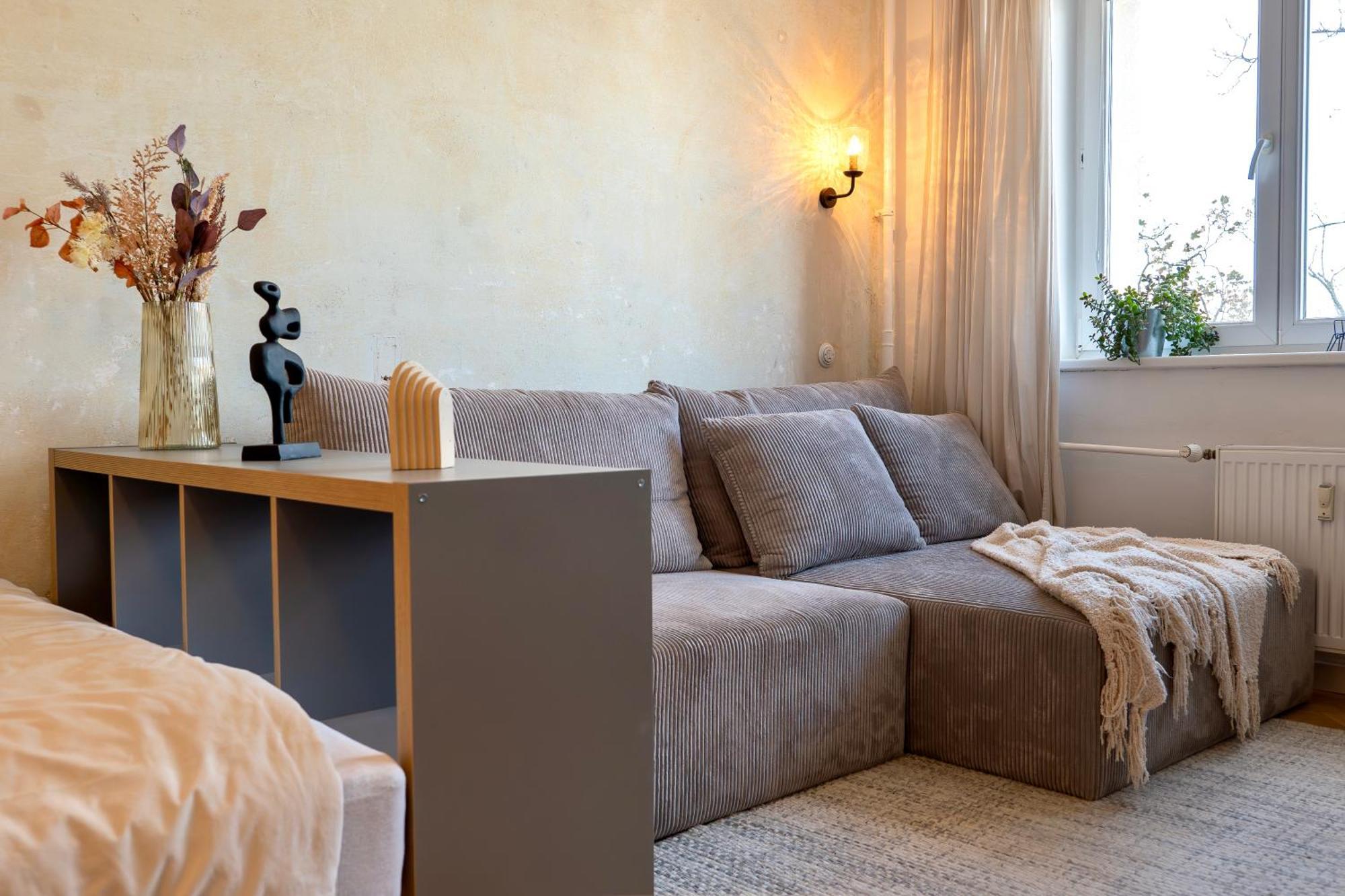 Apartment Utulne Blizko Centra - No Smoking Pressburg